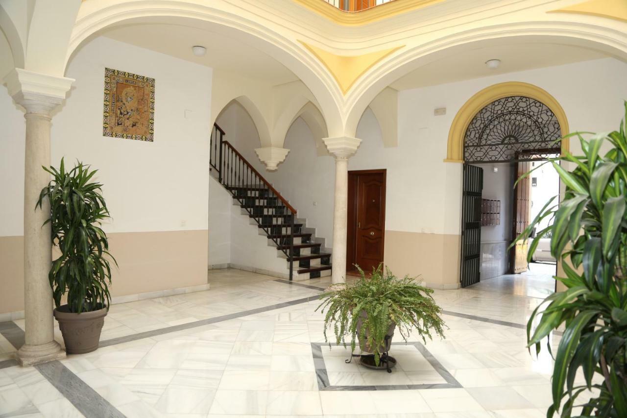 Sweet Apartment Seville
