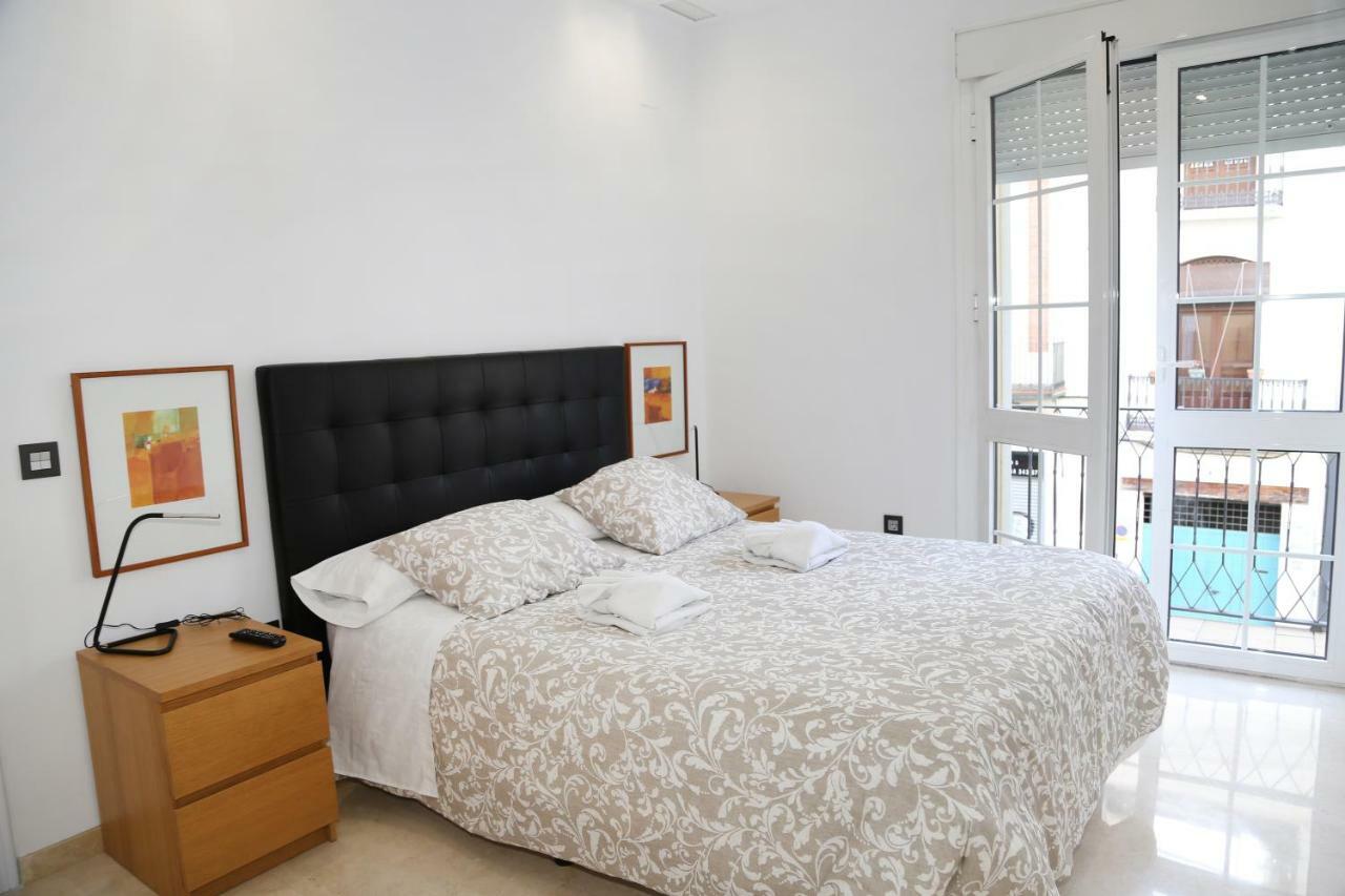 Apartamento Sweet Sevilla