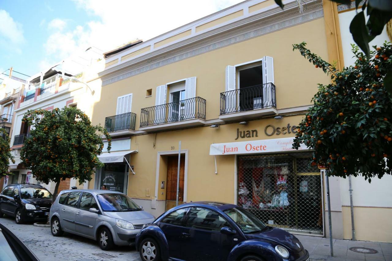 Apartment Sweet Seville
